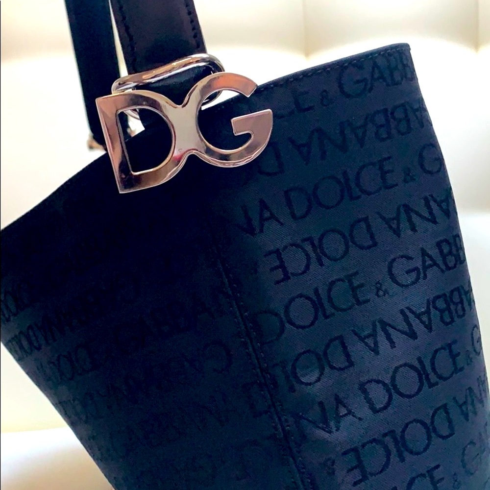 DOLCE & GABBANA Tote